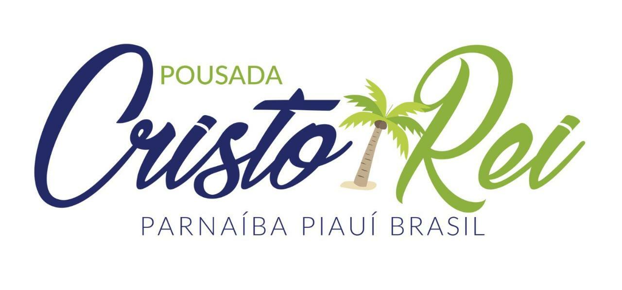 Pousada Cristo Rei Parnaiba Ngoại thất bức ảnh